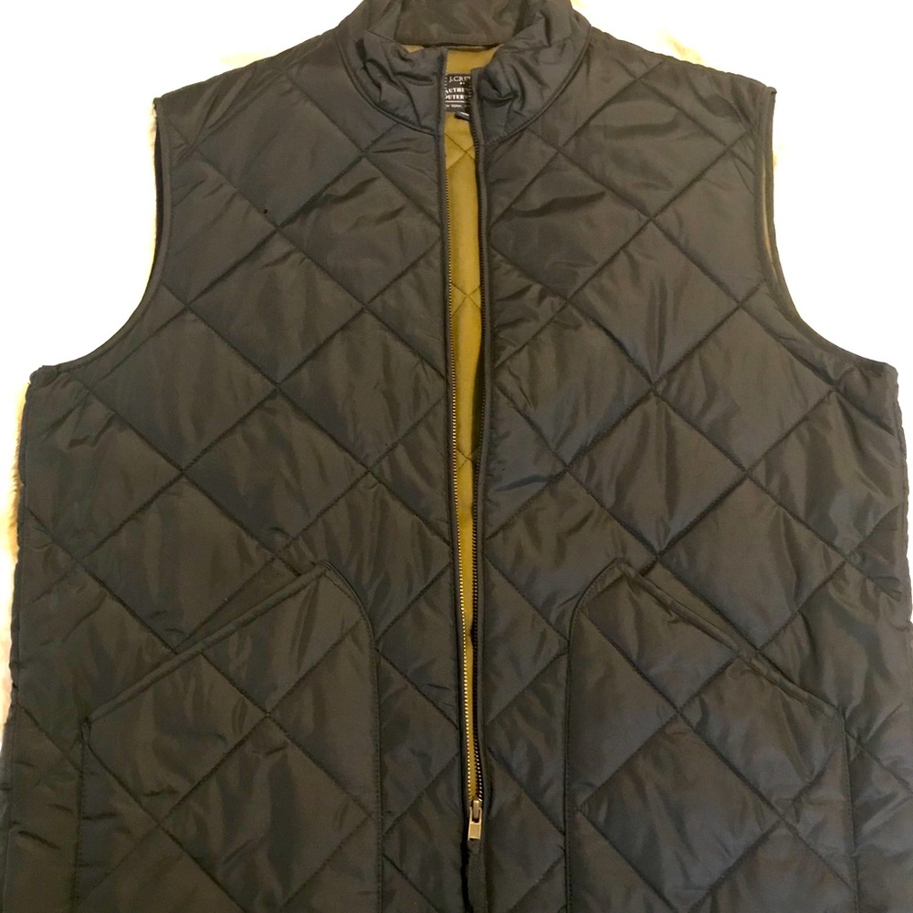 Men’s Large Vest